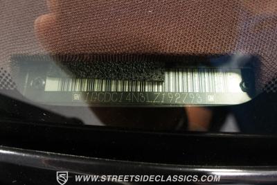 1990 Chevrolet Silverado 454 SS