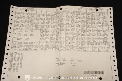 1990 Chevrolet Silverado 454 SS