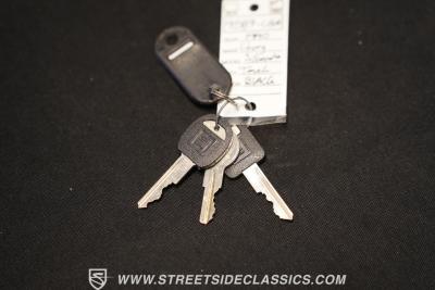 1990 Chevrolet Silverado 454 SS