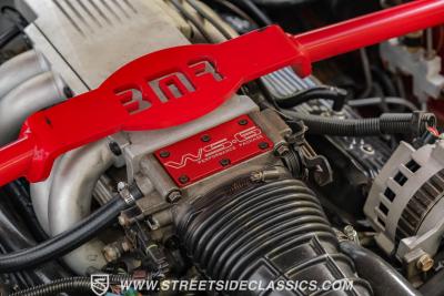 1989 Pontiac Firebird Trans Am WS6