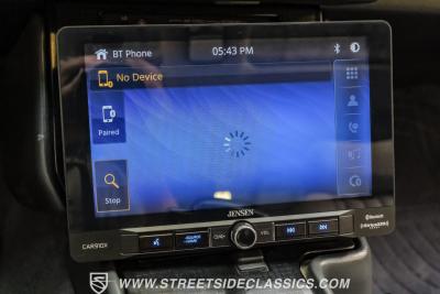 1989 Pontiac Firebird Trans Am WS6