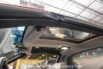 1989 Pontiac Firebird Trans Am WS6