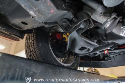 1989 Pontiac Firebird Trans Am WS6