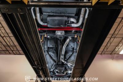 1989 Pontiac Firebird Trans Am WS6