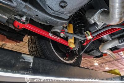 1989 Pontiac Firebird Trans Am WS6