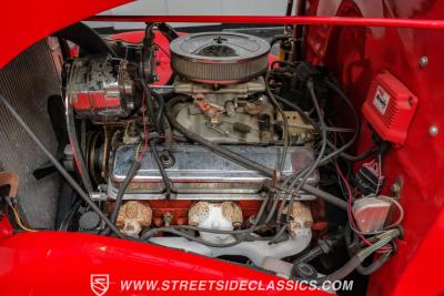 1936 Chevrolet 5 Window  Coupe