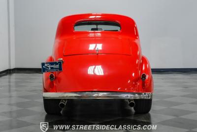 1936 Chevrolet 5 Window  Coupe