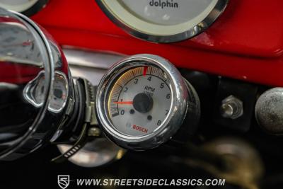 1936 Chevrolet 5 Window  Coupe