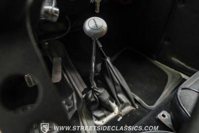 1936 Chevrolet 5 Window  Coupe