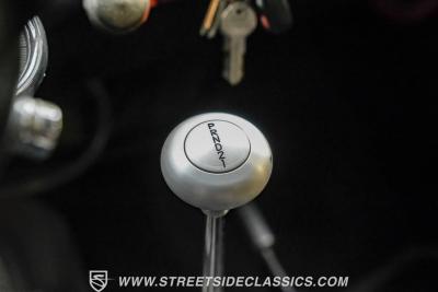 1936 Chevrolet 5 Window  Coupe