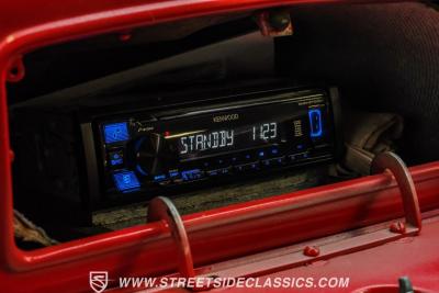 1936 Chevrolet 5 Window  Coupe