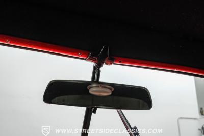 1936 Chevrolet 5 Window  Coupe