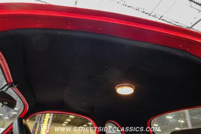 1936 Chevrolet 5 Window  Coupe