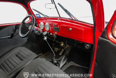 1936 Chevrolet 5 Window  Coupe