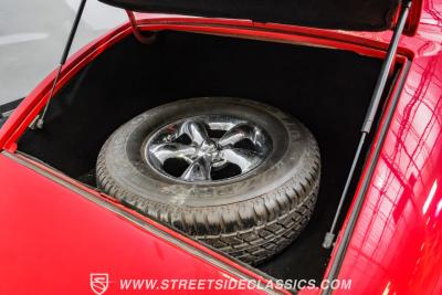 1936 Chevrolet 5 Window  Coupe