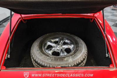 1936 Chevrolet 5 Window  Coupe