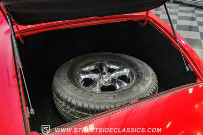 1936 Chevrolet 5 Window  Coupe