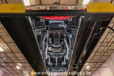 1936 Chevrolet 5 Window  Coupe