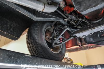 1936 Chevrolet 5 Window  Coupe