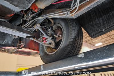 1936 Chevrolet 5 Window  Coupe