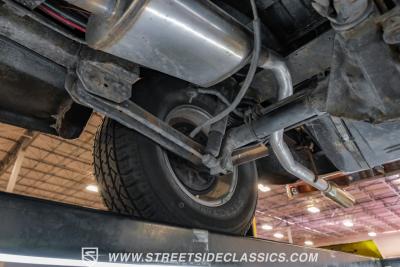 1936 Chevrolet 5 Window  Coupe