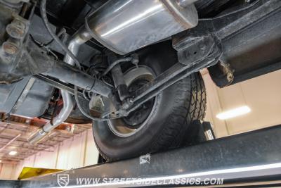 1936 Chevrolet 5 Window  Coupe