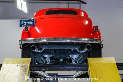 1936 Chevrolet 5 Window  Coupe