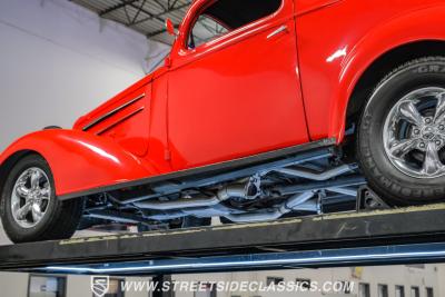 1936 Chevrolet 5 Window  Coupe