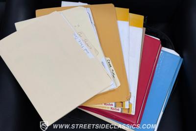 1936 Chevrolet 5 Window  Coupe