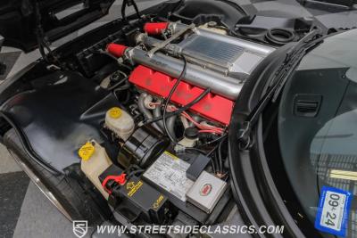 2002 Dodge Viper GTS Supercharged