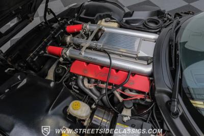 2002 Dodge Viper GTS Supercharged