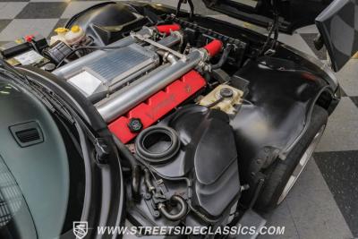 2002 Dodge Viper GTS Supercharged