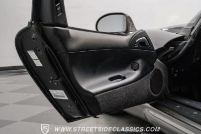 2002 Dodge Viper GTS Supercharged