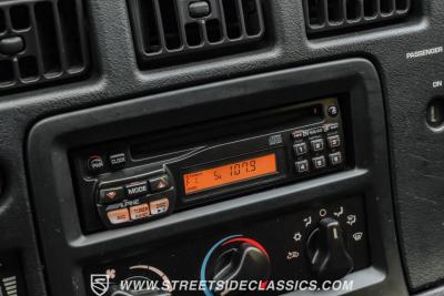 2002 Dodge Viper GTS Supercharged