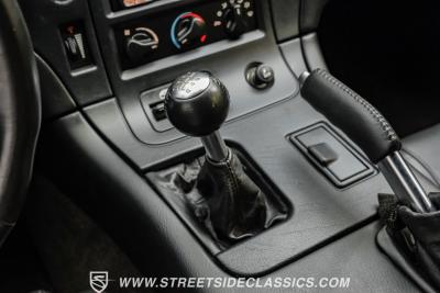 2002 Dodge Viper GTS Supercharged