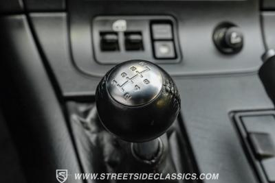 2002 Dodge Viper GTS Supercharged