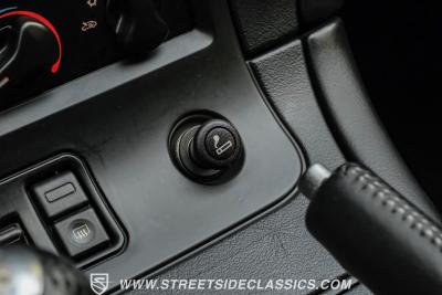 2002 Dodge Viper GTS Supercharged