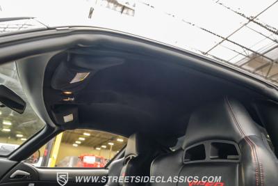 2002 Dodge Viper GTS Supercharged