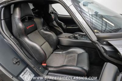 2002 Dodge Viper GTS Supercharged