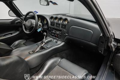 2002 Dodge Viper GTS Supercharged