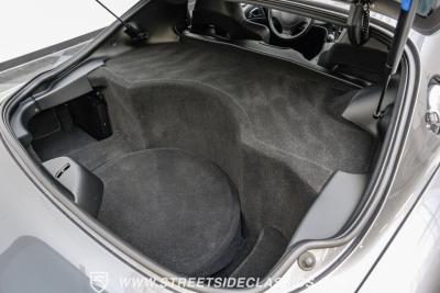 2002 Dodge Viper GTS Supercharged