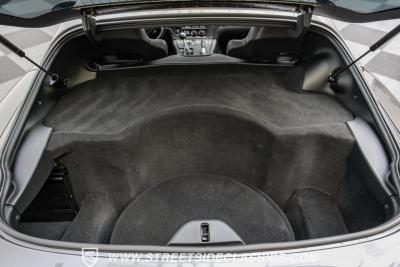 2002 Dodge Viper GTS Supercharged