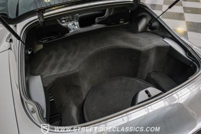 2002 Dodge Viper GTS Supercharged