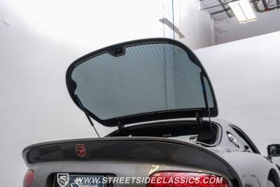 2002 Dodge Viper GTS Supercharged