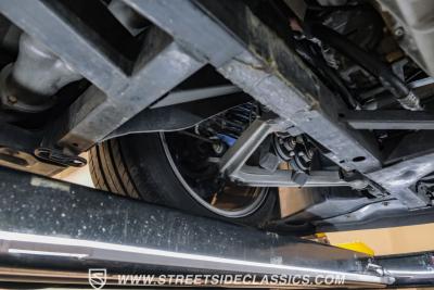 2002 Dodge Viper GTS Supercharged