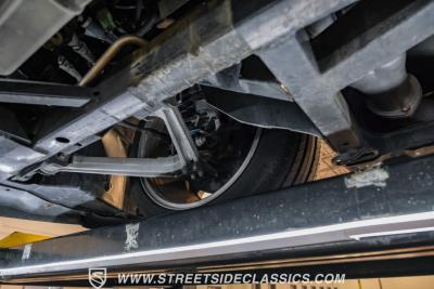 2002 Dodge Viper GTS Supercharged