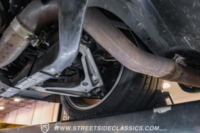 2002 Dodge Viper GTS Supercharged