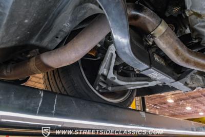 2002 Dodge Viper GTS Supercharged