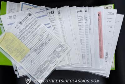 2002 Dodge Viper GTS Supercharged