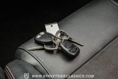 2002 Dodge Viper GTS Supercharged